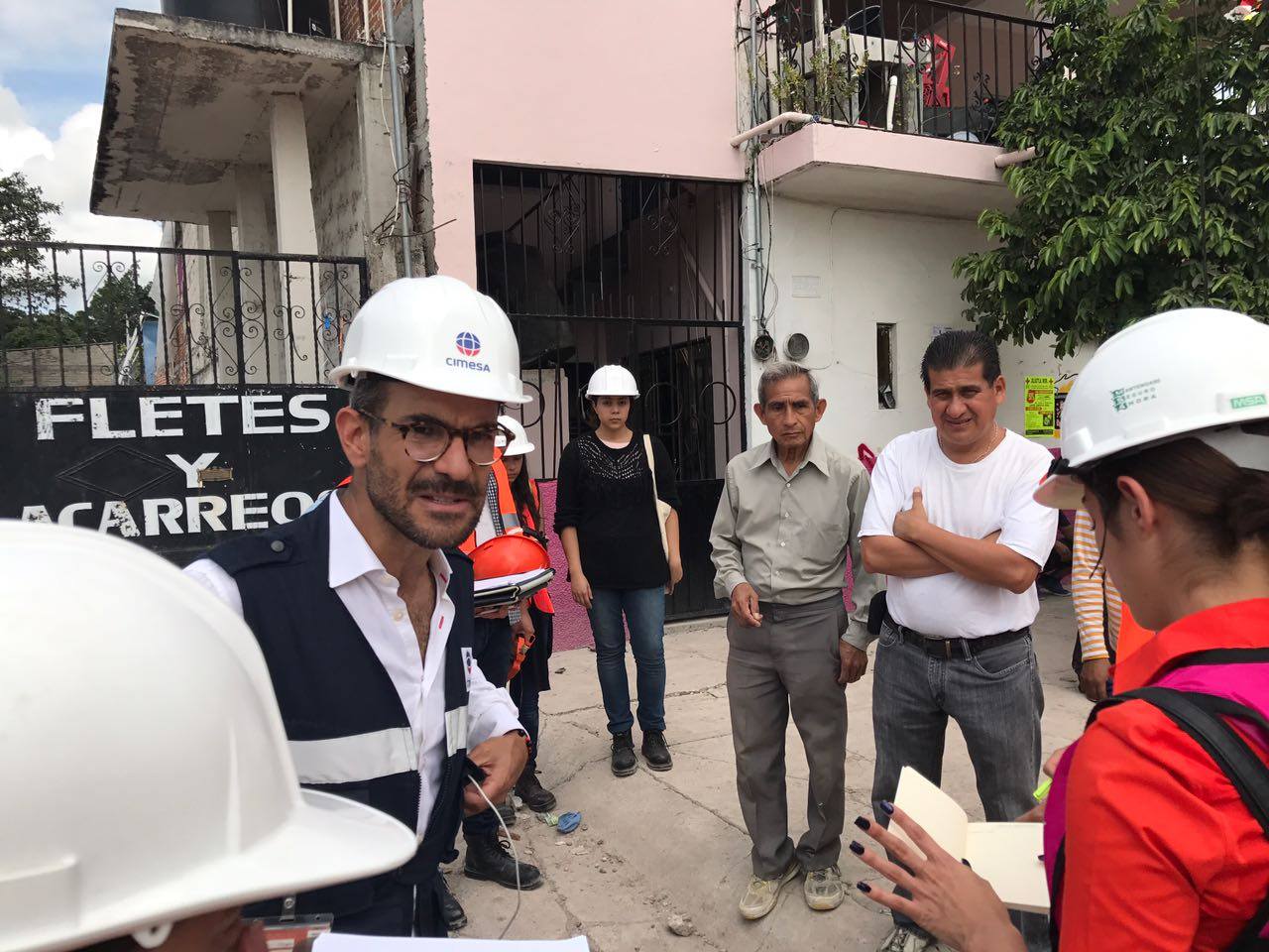 Proyecto Esperanza