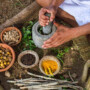 Taller: Herbolaria Maya